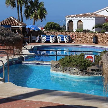 El Capistrano Village Spacious Home, Large Terrace 内尔哈 外观 照片