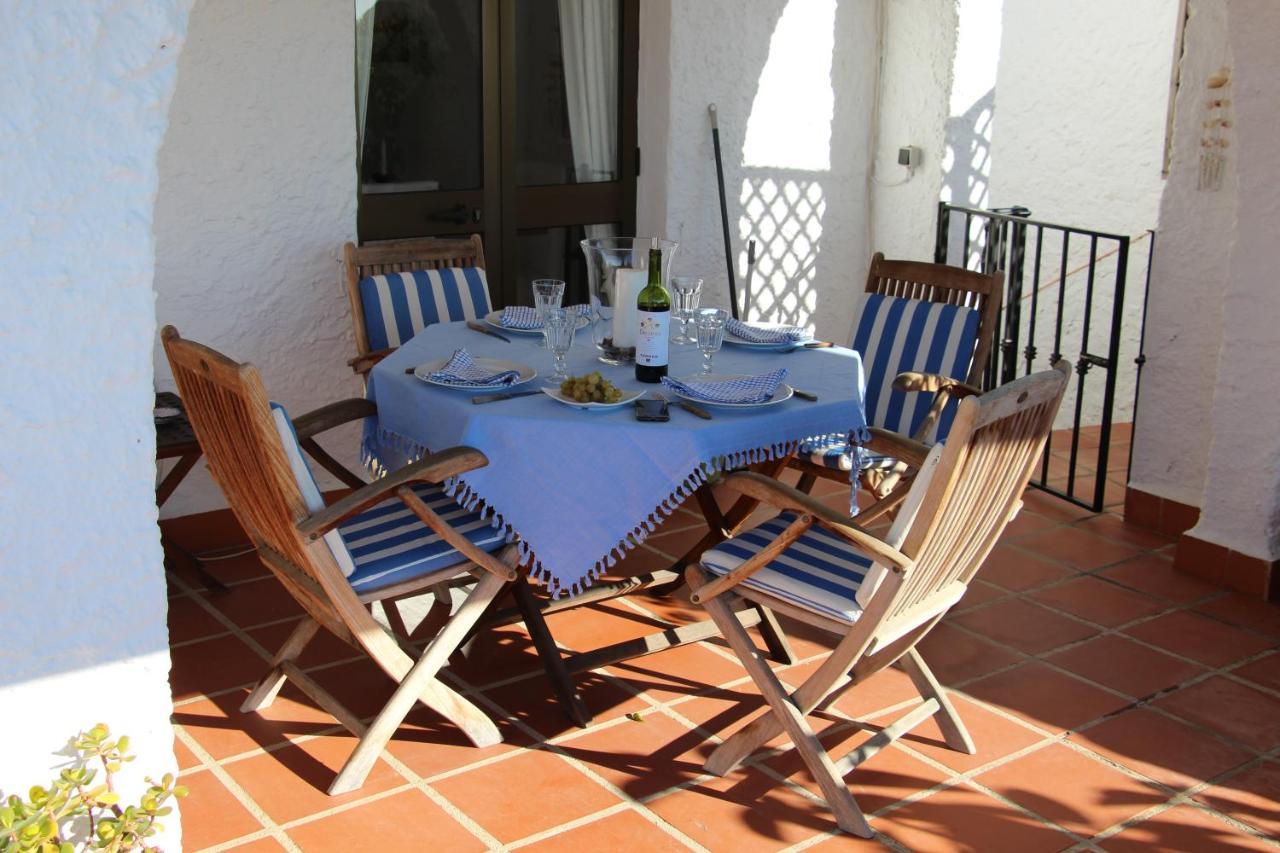 El Capistrano Village Spacious Home, Large Terrace 内尔哈 外观 照片