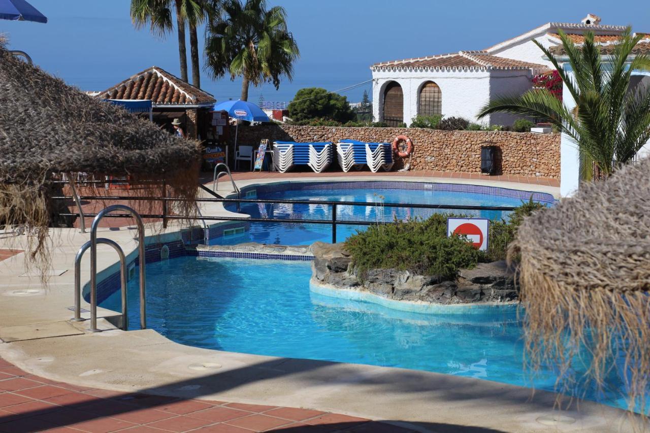 El Capistrano Village Spacious Home, Large Terrace 内尔哈 外观 照片