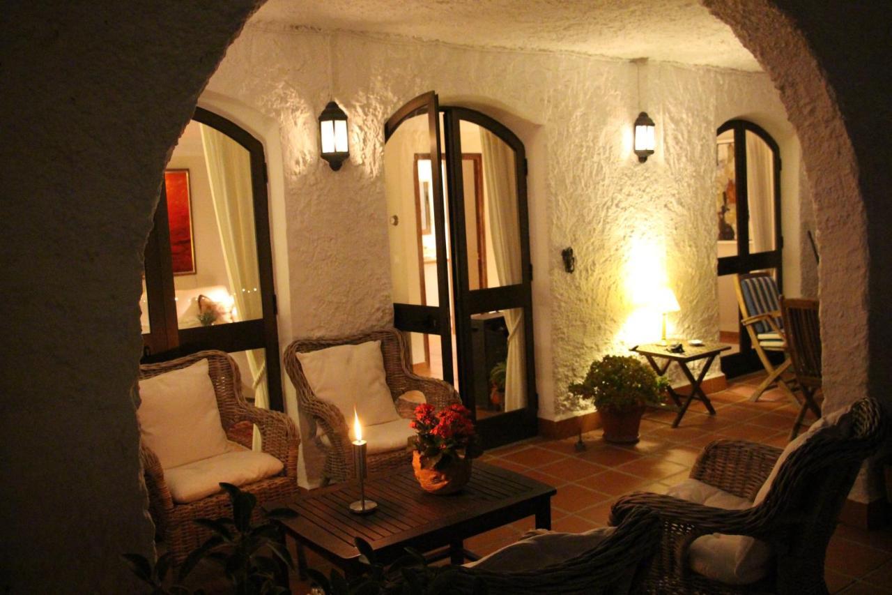 El Capistrano Village Spacious Home, Large Terrace 内尔哈 外观 照片
